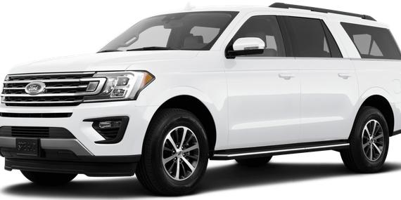 FORD EXPEDITION MAX 2018 1FMJK1MT7JEA64321 image